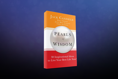 Kelle Sutliff Contributing Author Pearls of Wisdom