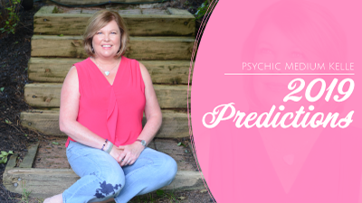 #1 on Google for her Psychic Predictions in 2017. She Predicted Donald Trump as President in 2015 What’s Kelle Sutliff’s Predictions for 2019