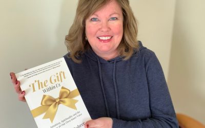 Psychic Medium Kelle Sutliff Profiled In New Non-Fiction Book The Gift Within Us: Intuition, Spirituality And The Power Of Our Own Inner Voice