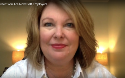 Kel’s Korner: You Are Now Self Employed
