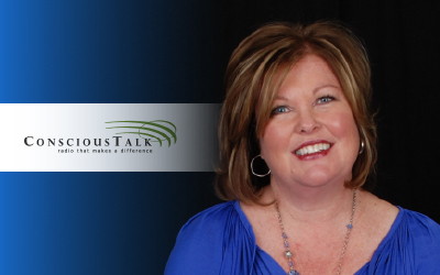 Kelle Sutliff on Conscious Talk Radio