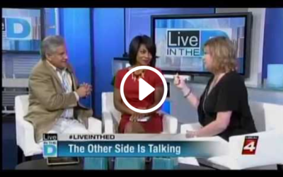 Psychic Medium Kelle Sutliff “Live in the D” Detroit, Michigan